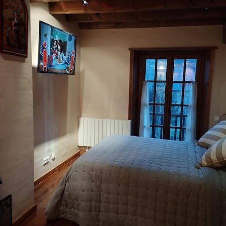 Esqui, Aigueestortes Y Boi-Tauell A Tus Pies En Ebrehogar Pla de l'Ermita Luaran gambar