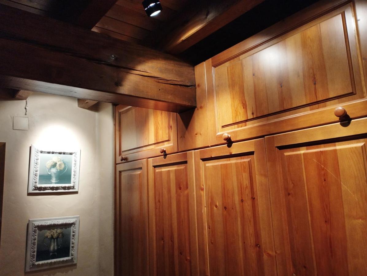 Esqui, Aigueestortes Y Boi-Tauell A Tus Pies En Ebrehogar Pla de l'Ermita Luaran gambar