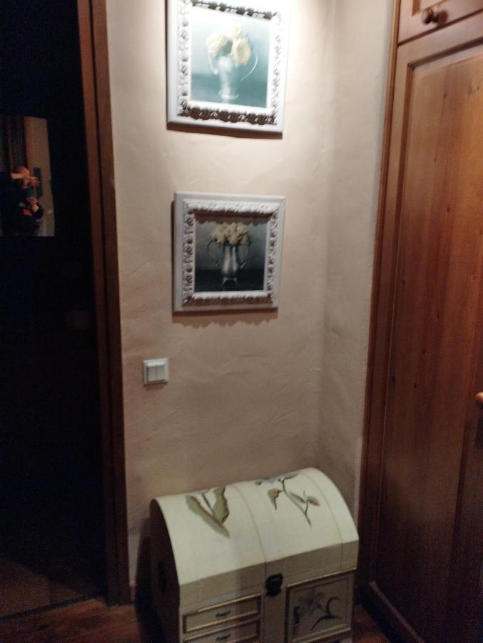 Esqui, Aigueestortes Y Boi-Tauell A Tus Pies En Ebrehogar Pla de l'Ermita Luaran gambar
