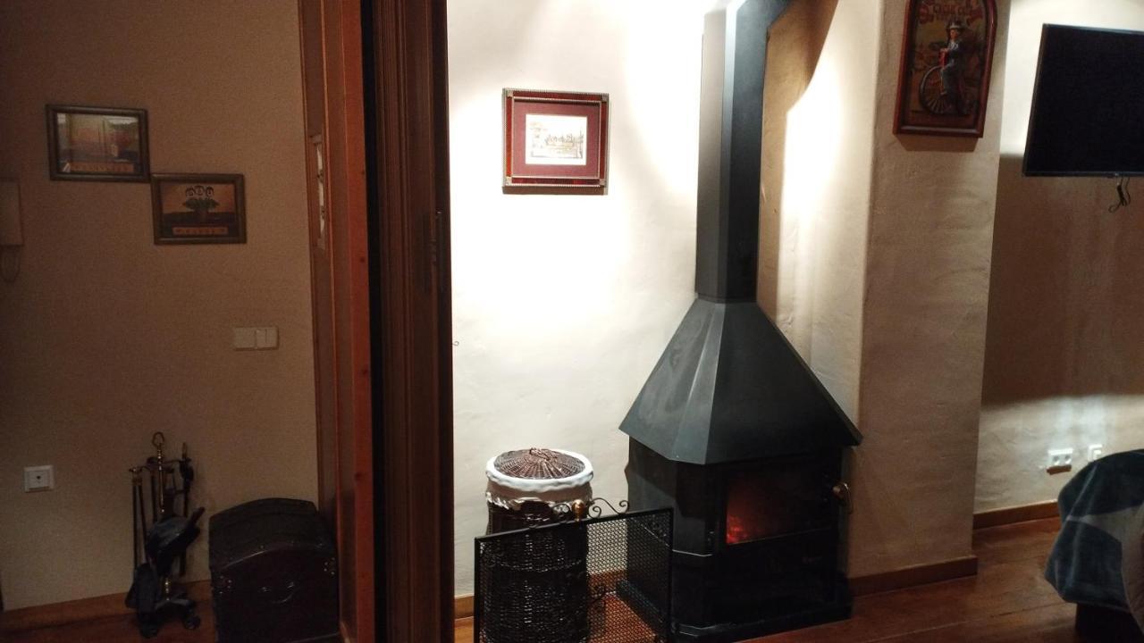 Esqui, Aigueestortes Y Boi-Tauell A Tus Pies En Ebrehogar Pla de l'Ermita Luaran gambar